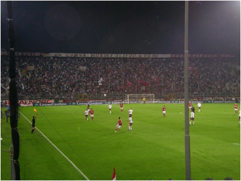 Perugia - Arezzo 21.05.2005 050